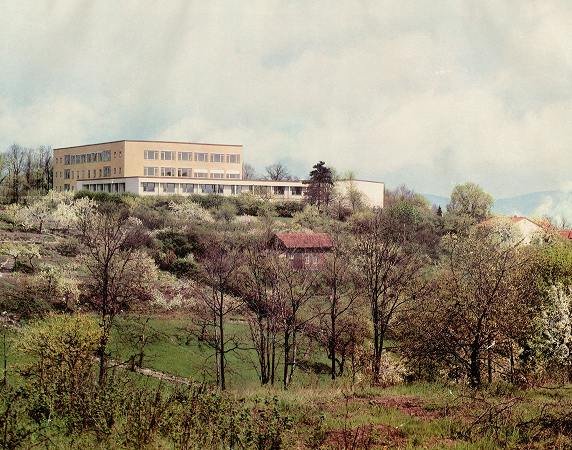 1970 aussenansicht-staatsbauschule-coburg