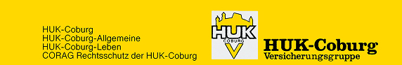 Die HUK-Coburg: Versicherung für Jedermann